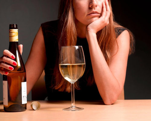 Анонимное лечение женского алкоголизма в Малгобеке